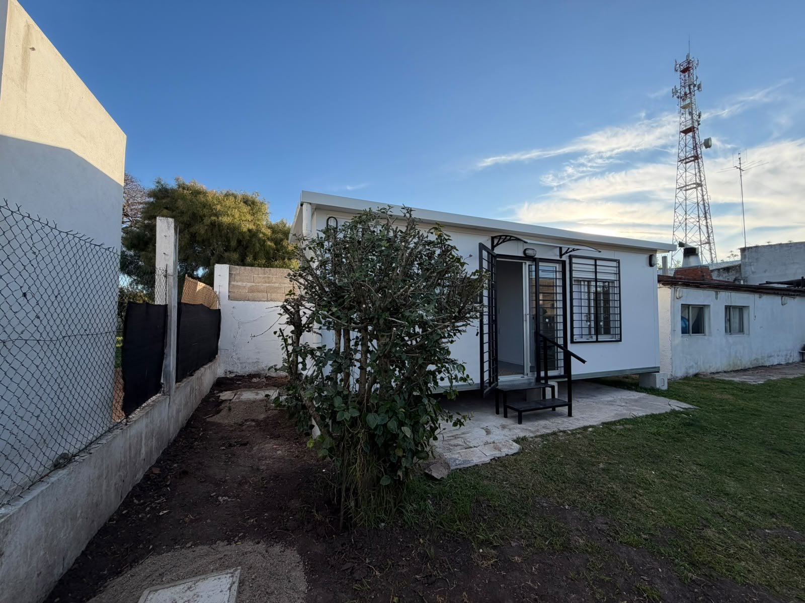 Apartamento de 1 dormitorio en alquiler en Libertad — imagen 3