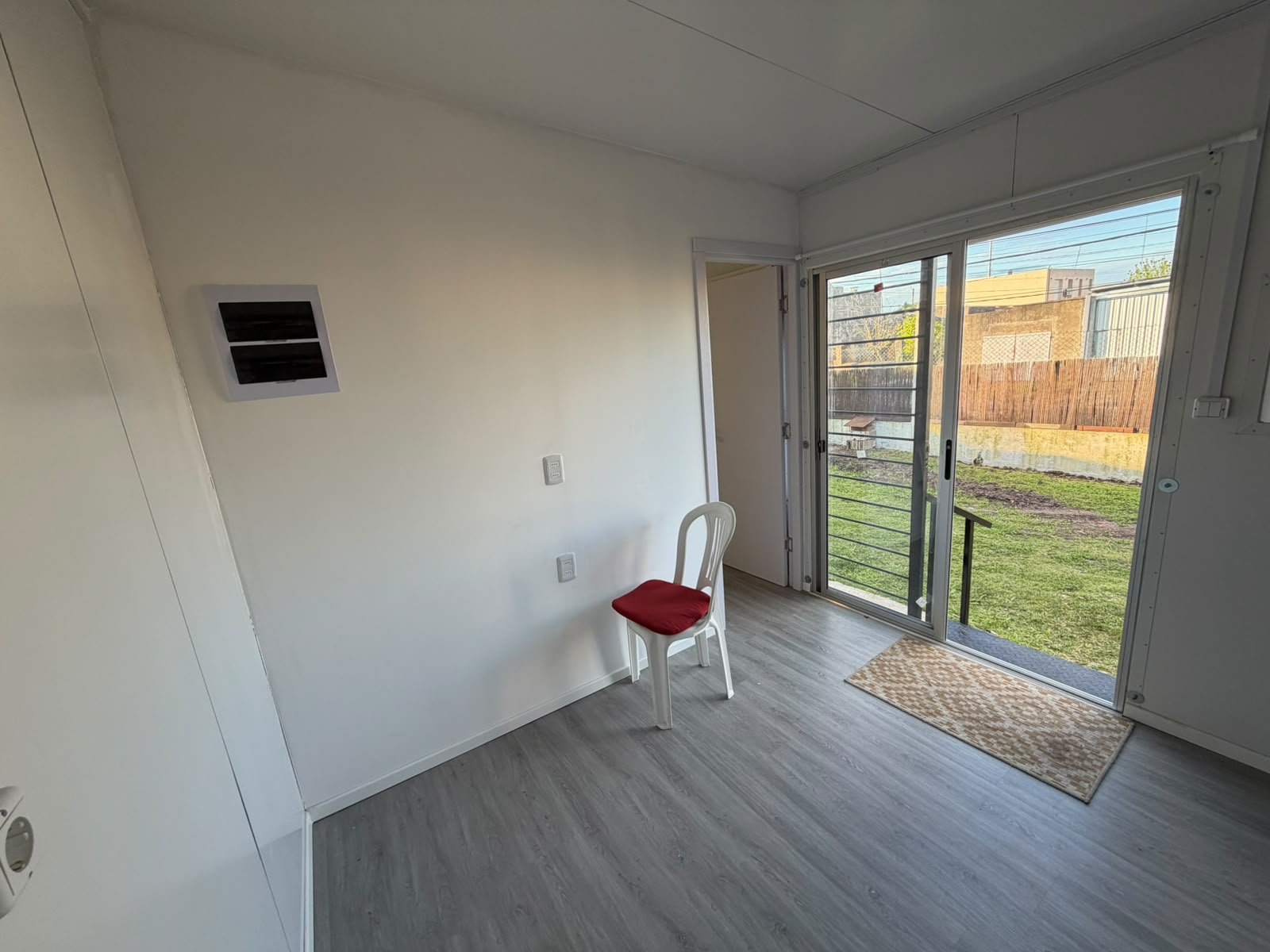 Apartamento de 1 dormitorio en alquiler en Libertad — imagen 4