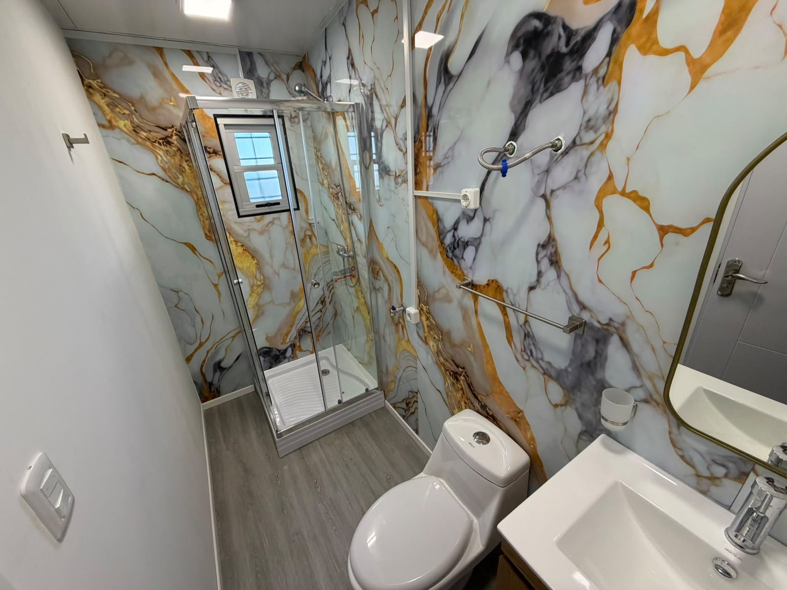 Apartamento de 1 dormitorio en alquiler en Libertad — imagen 5