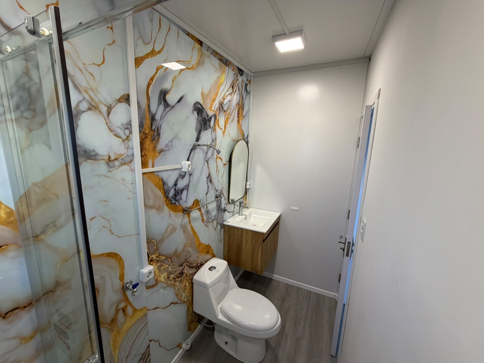 Apartamento de 1 dormitorio en alquiler en Libertad — imagen 7