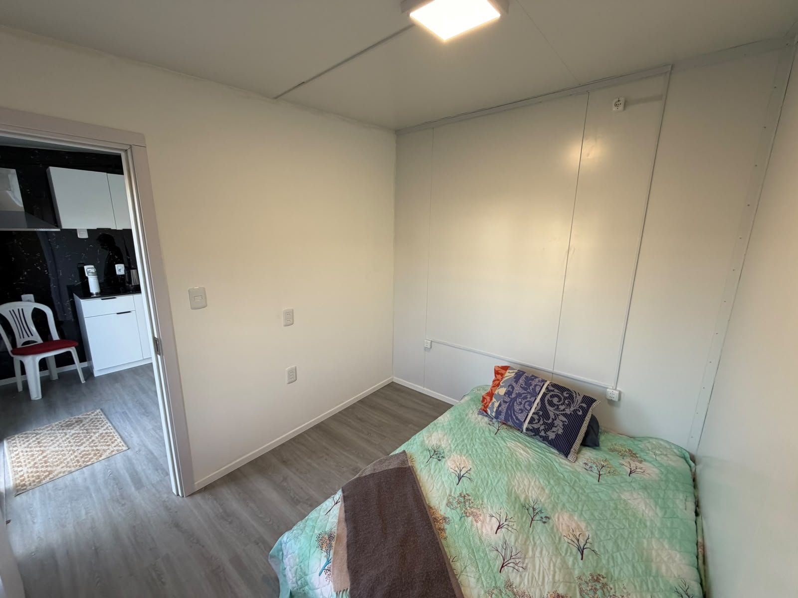 Apartamento de 1 dormitorio en alquiler en Libertad — imagen 8