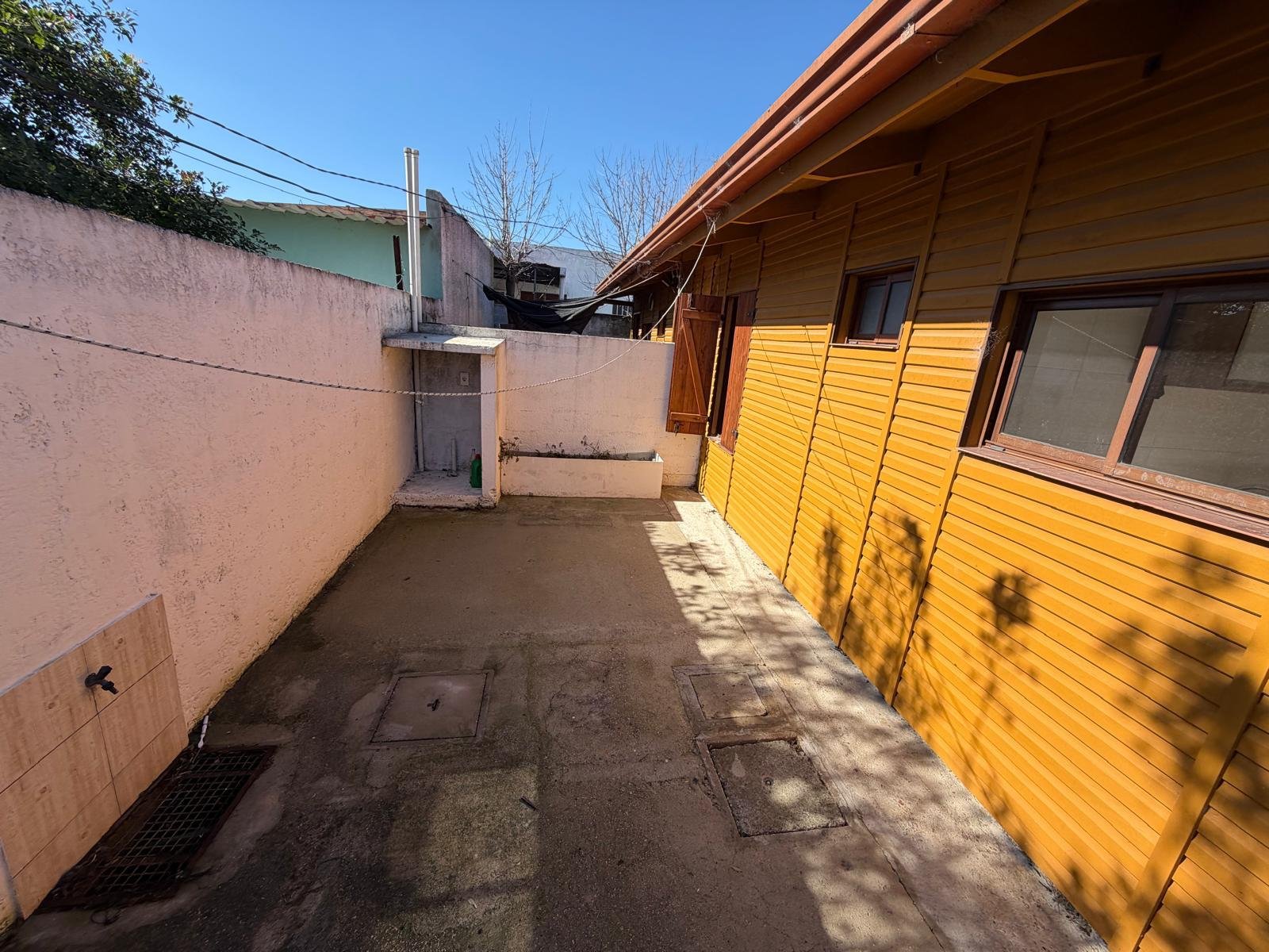 Apartamento 2 dormitorios con estacionamiento en alquiler en Libertad — imagen 9