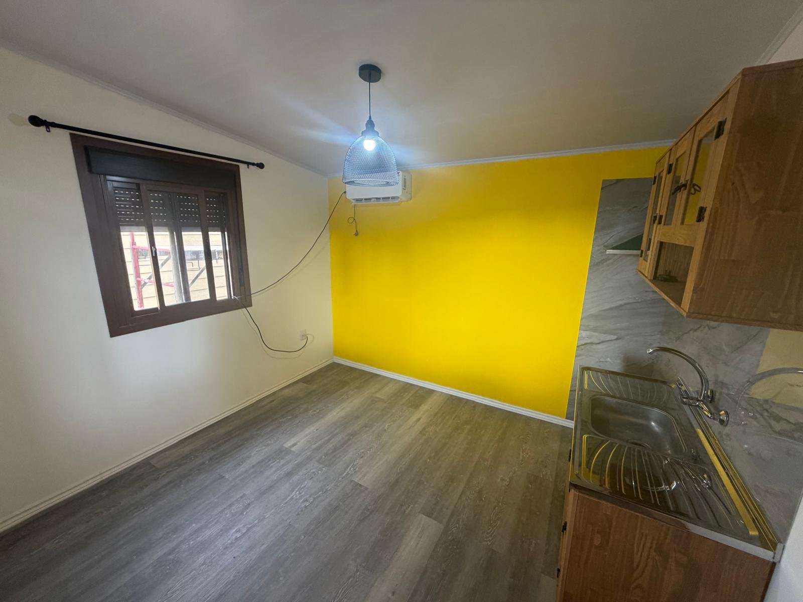 Casa 1 dormitorio con alero para vehículo-Libertad — imagen 5