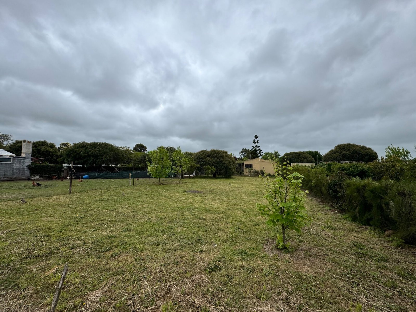 502 m² sobre la Avenida de Kiyú, zona Parador del Medio — imagen 1