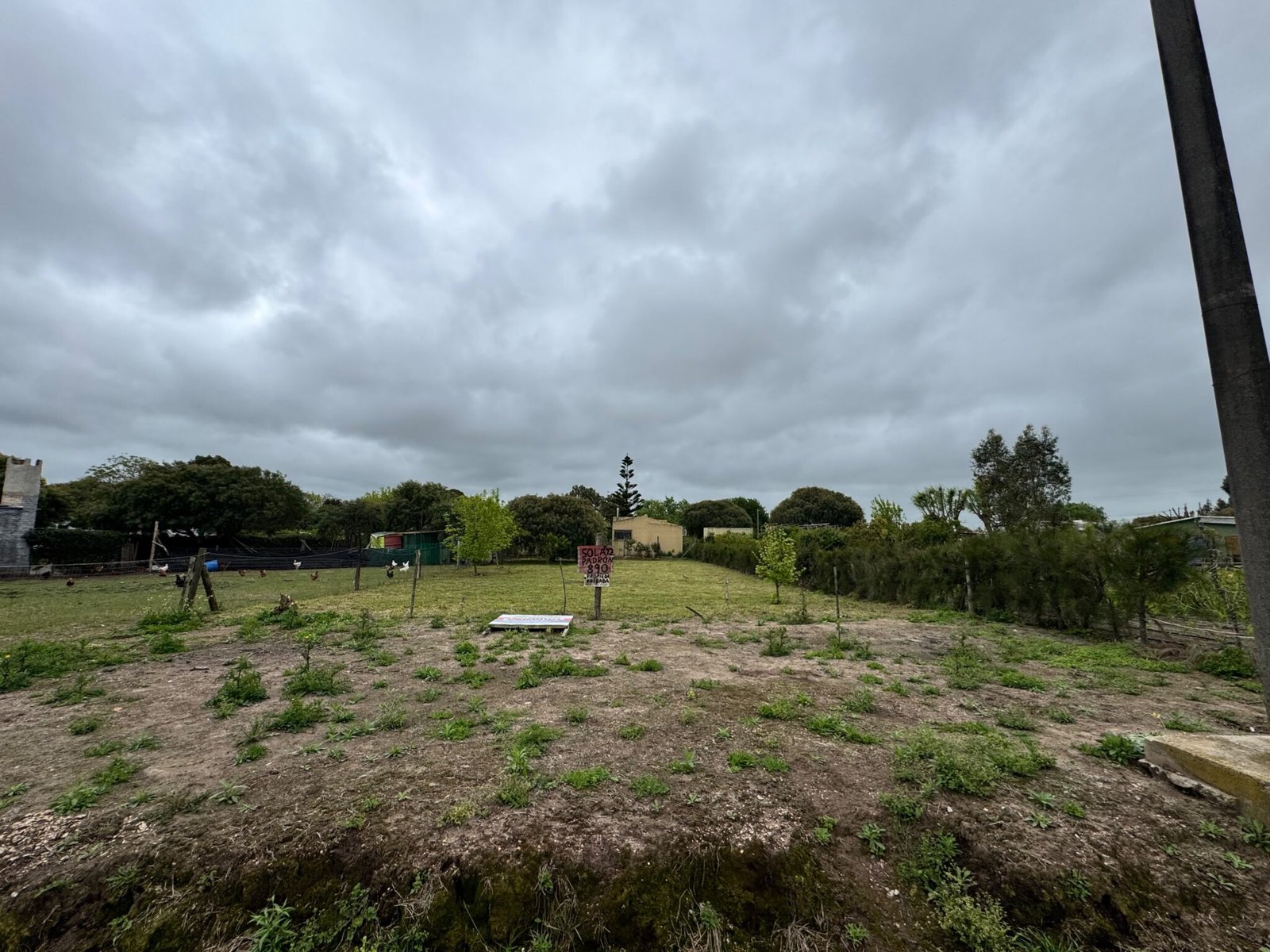 502 m² sobre la Avenida de Kiyú, zona Parador del Medio — imagen 3