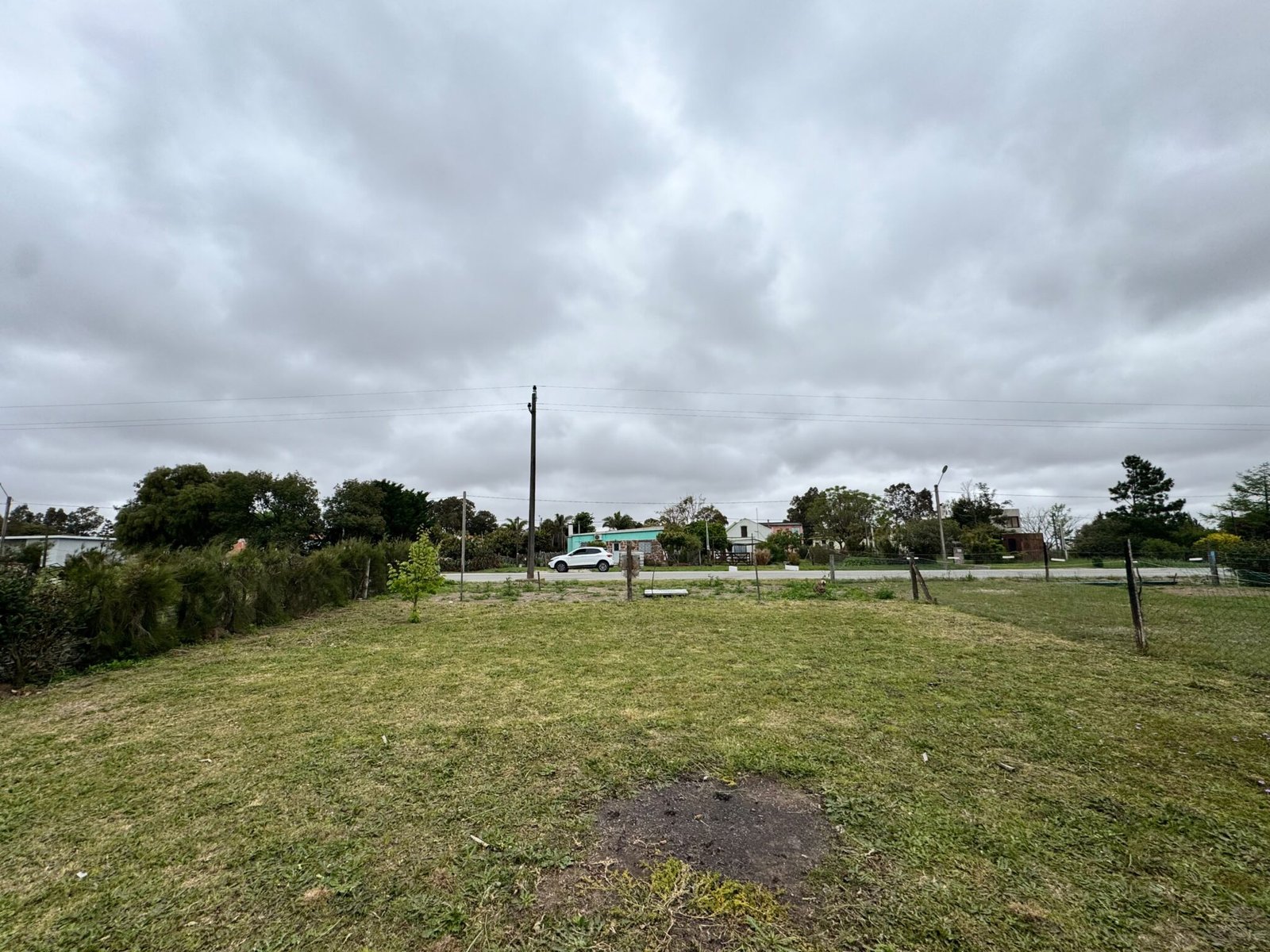 502 m² sobre la Avenida de Kiyú, zona Parador del Medio — imagen 5